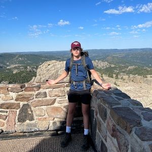 Meet your Posher, Trevor